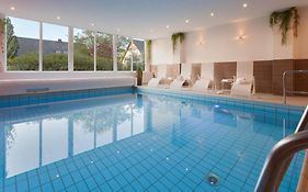 Hotel Haus Andrea